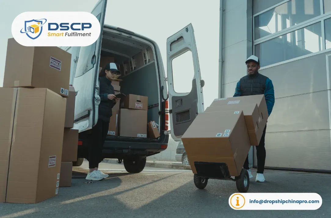 E-Commerce-Fulfillment-Companies