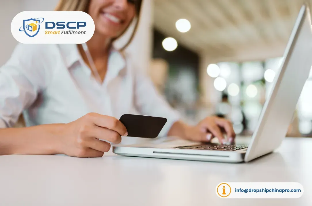 E-commerce-Fulfillment-Company