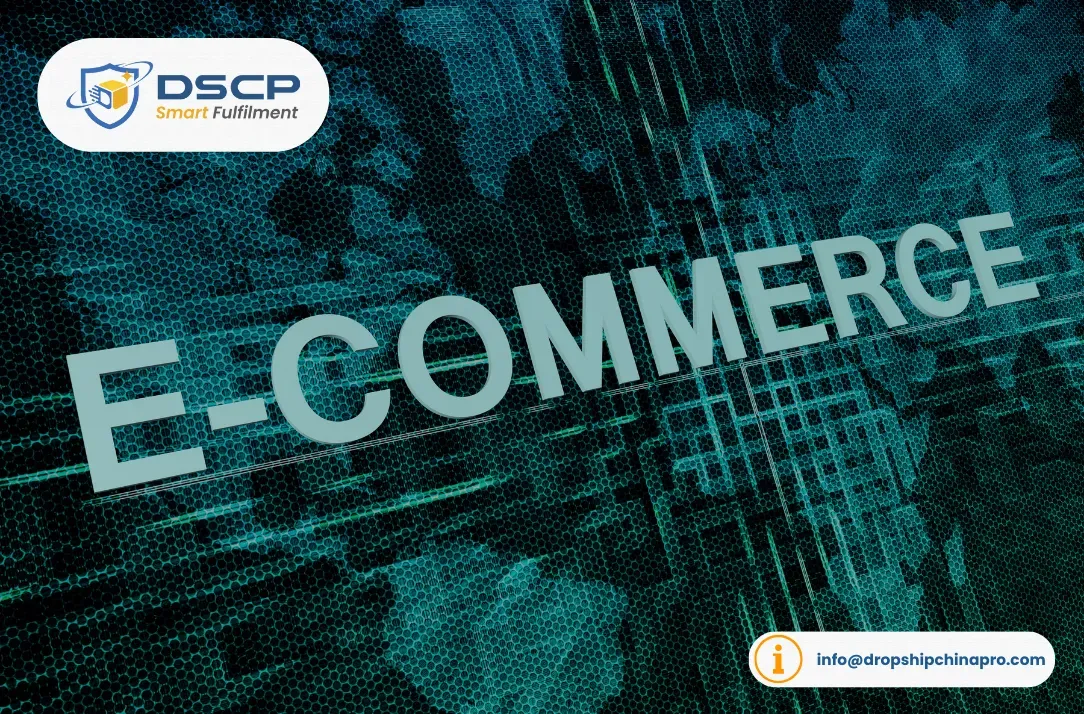 E-commerce-Fulfillment