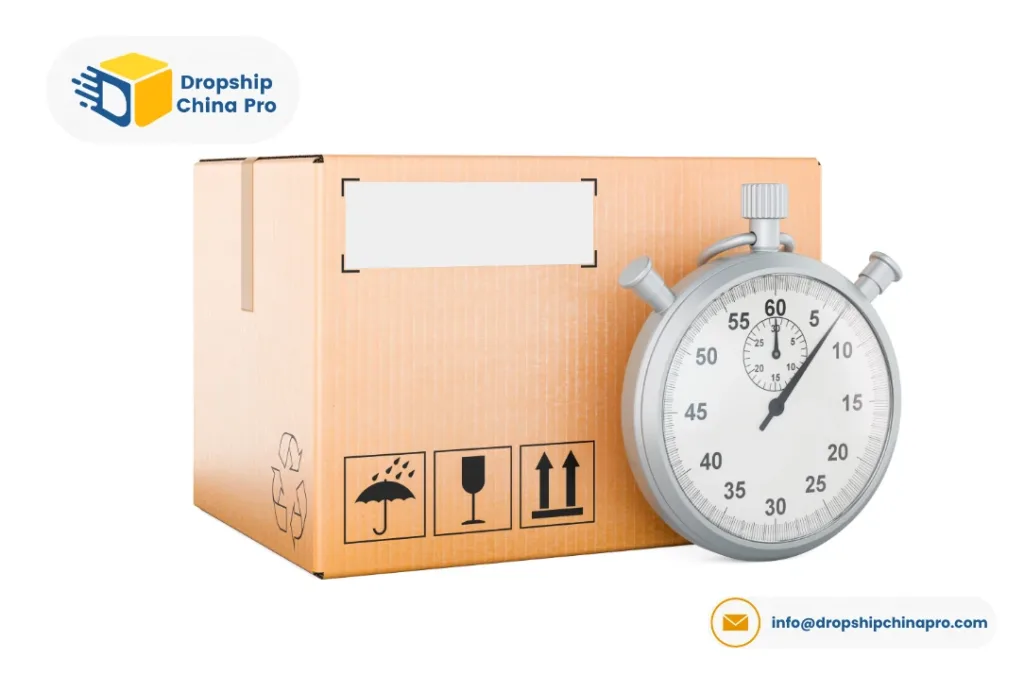 How a US Fulfillment Warehouse Speeds Up Delivery Times