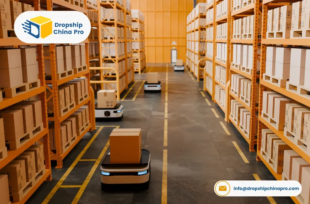 Third-Party-Logistics