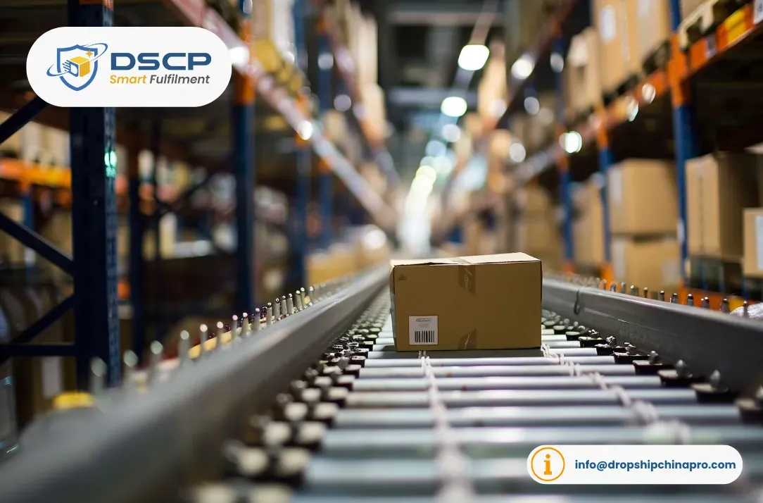 Third-party-logistics