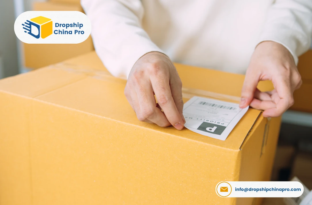 american fulfillment companies