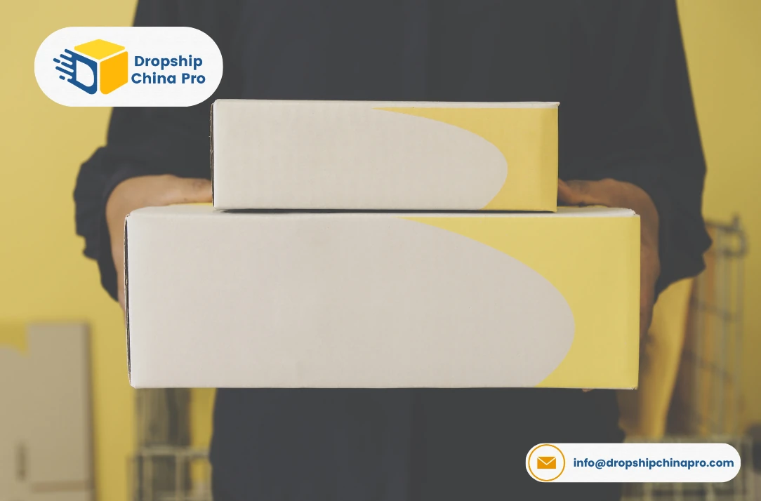 china fulfillment company