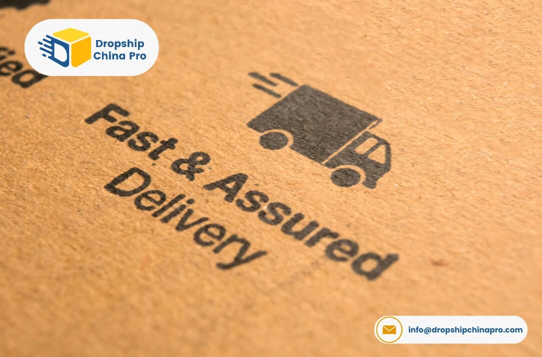 fulfillment turnaround time us warehouse