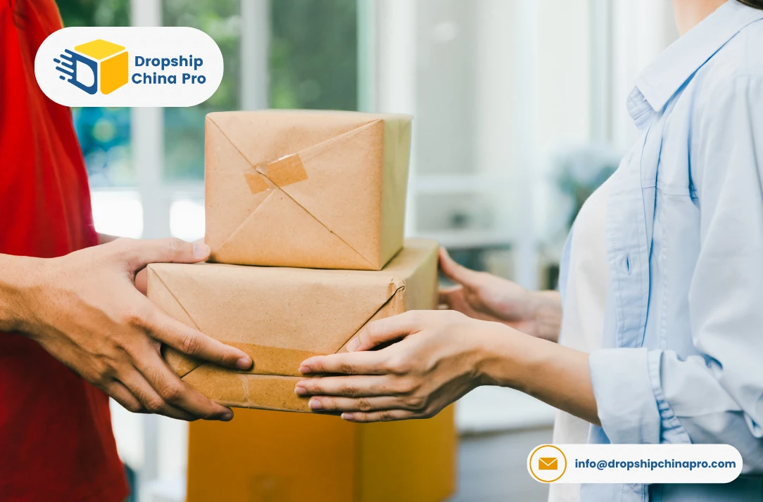 how to reduce delivery times for online store