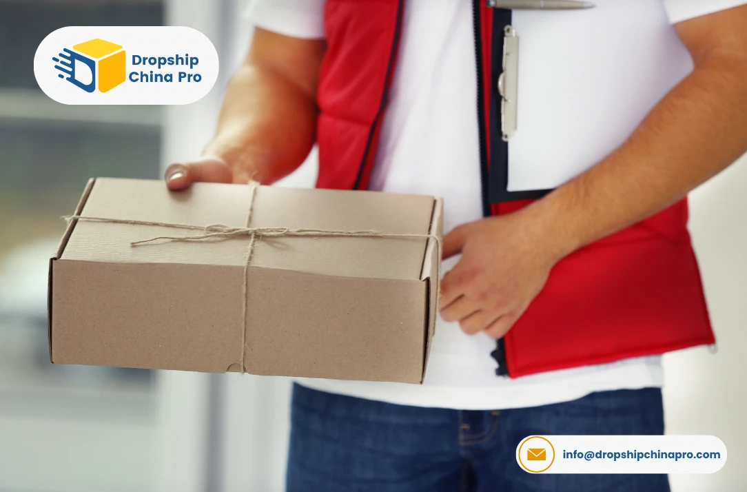 warehouse location and delivery speed