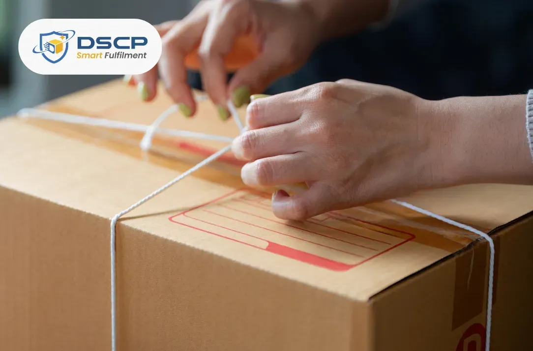 E-Commerce-Fulfillment-Services