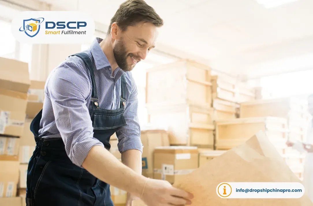 E-Commerce-Fulfillment-with-DSCP