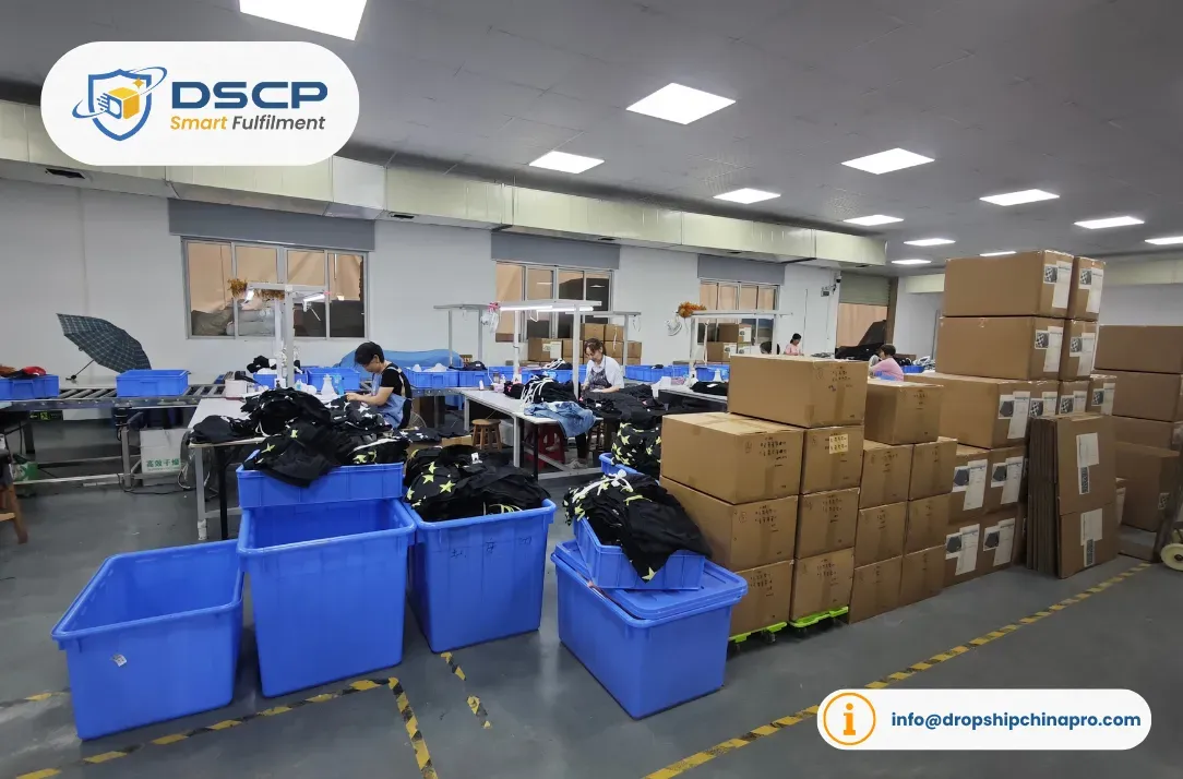 Ecommerce-Fulfillment-Warehouse-in-the-US