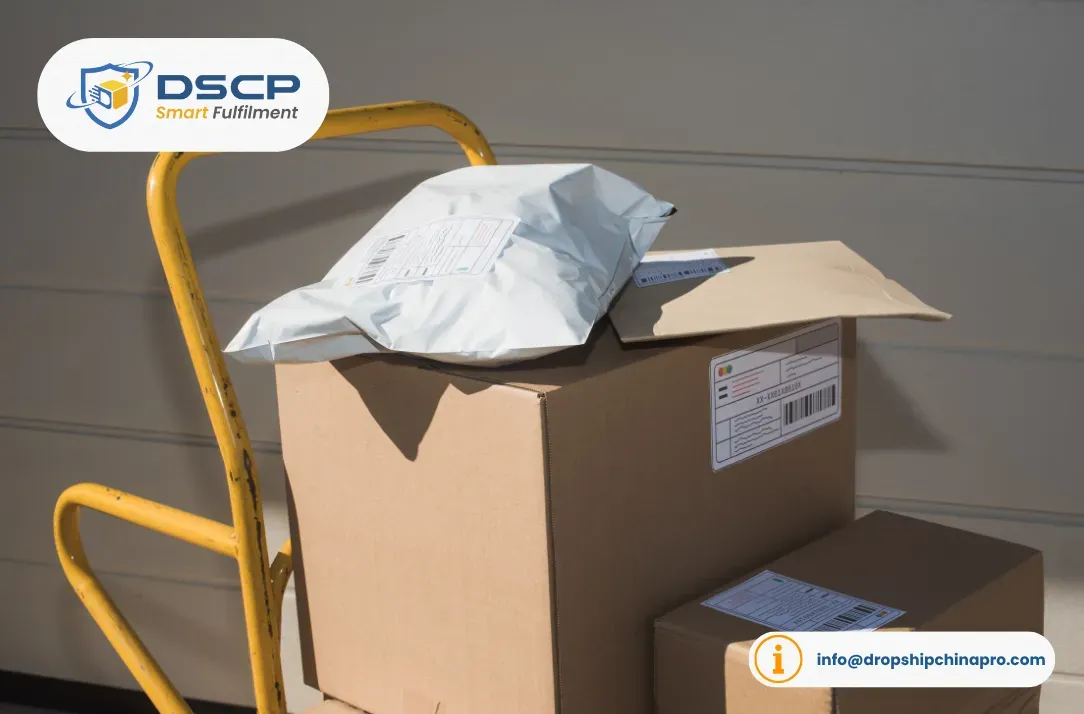 Ecommerce-fulfillment-service