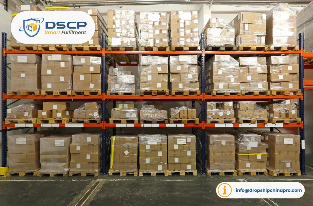 Fulfillment-Warehouse-for-Ecommerce