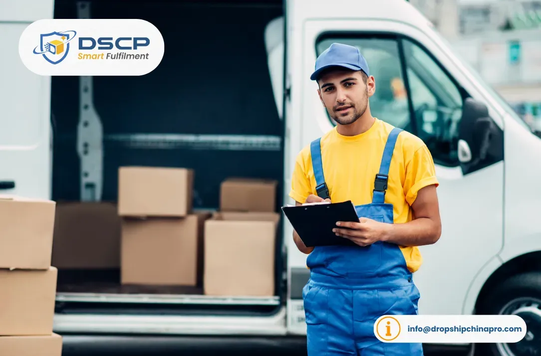 Outsourcing-Fulfillment