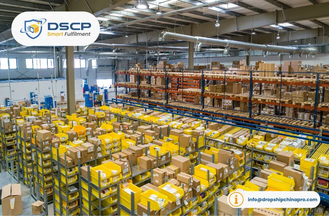 Product-Fulfillment