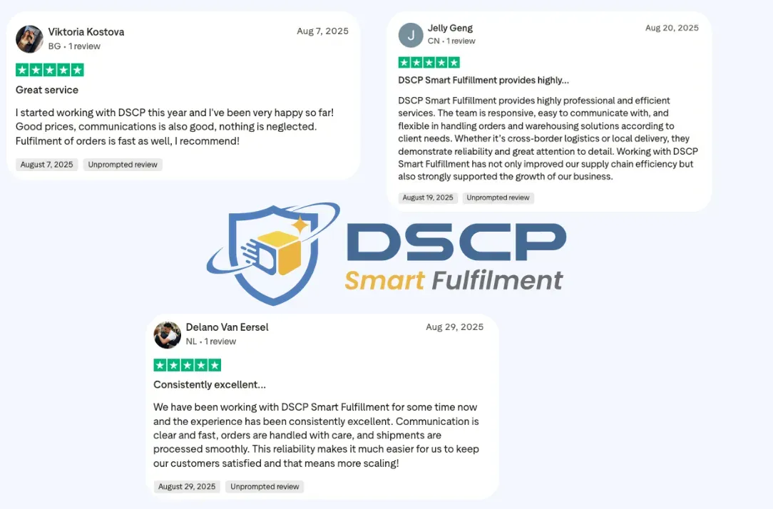 Reviews-DSCP-Smart-Fulfillment