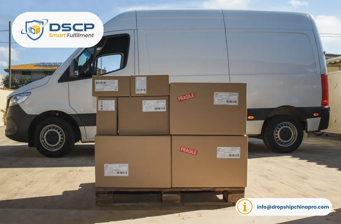 Third-Party-Logistics