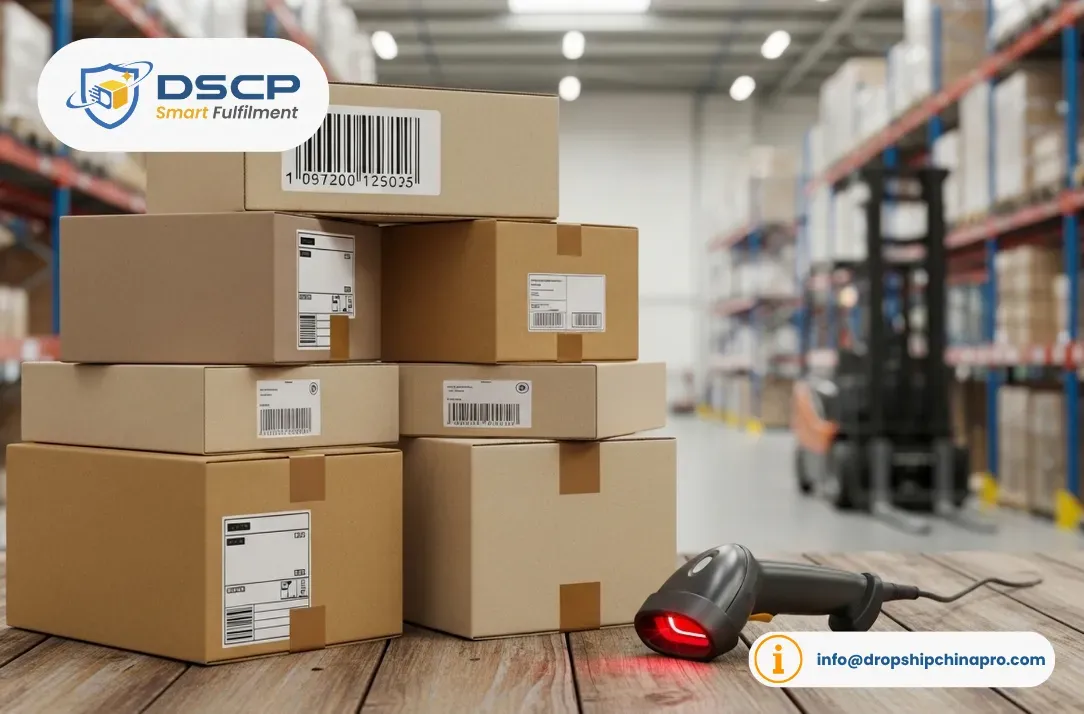 Shipping-and-Delivery-Capabilities-in-a-fulfillment-center