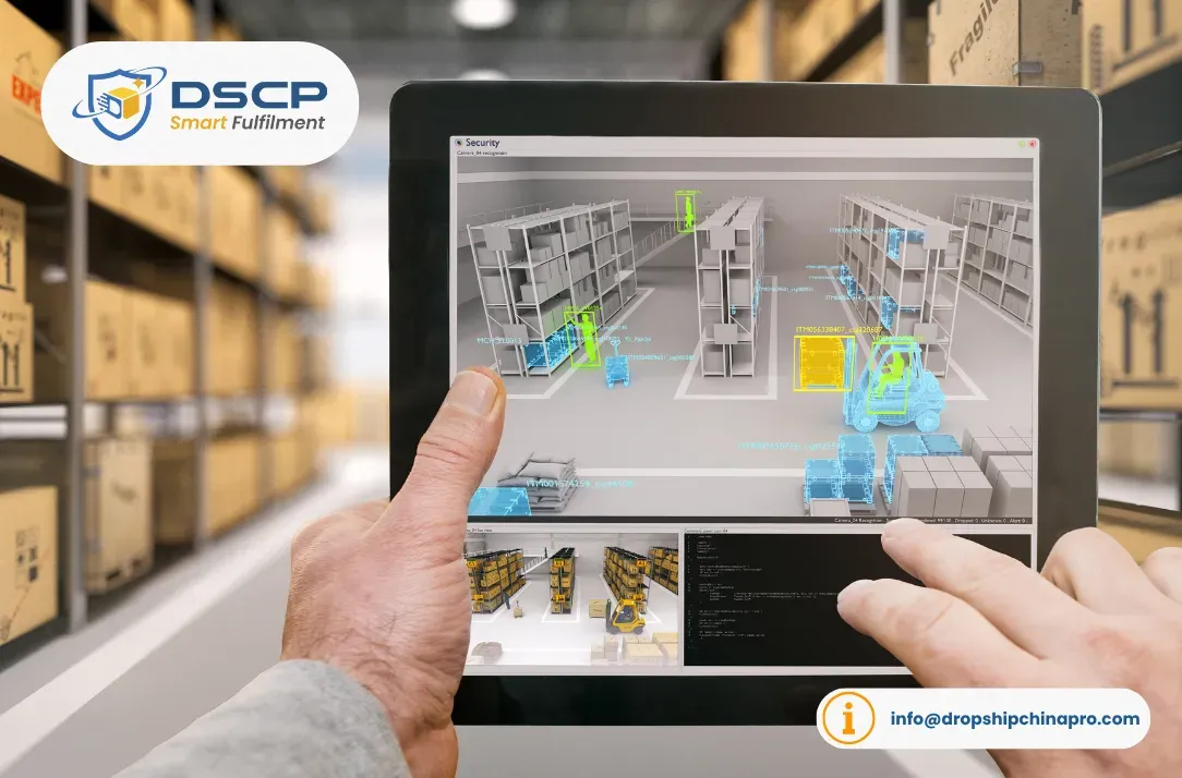 Technology-Features-for-Fulfillment-Center