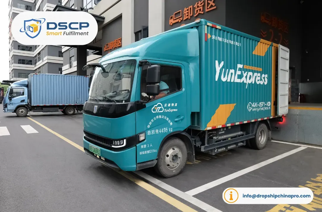 China-Dropshipping-Supplier