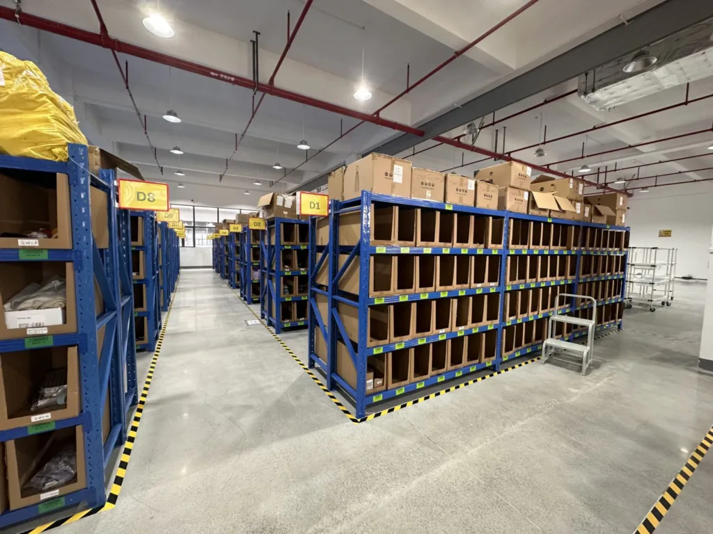 PRIVATE LABEL FULFILMENT SERVICES