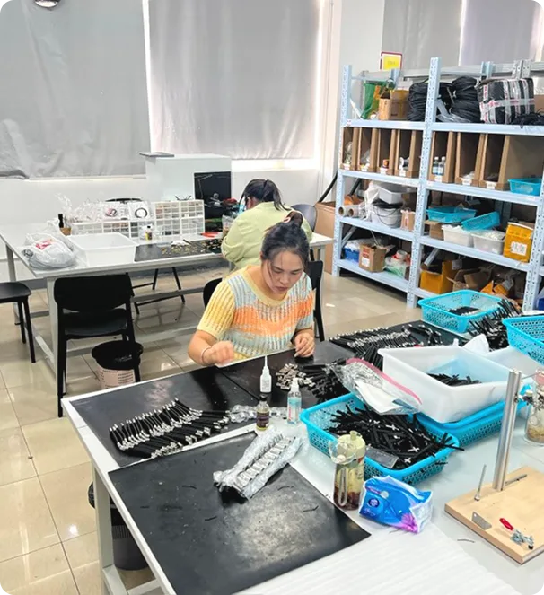 Full-Service China Fulfillment Center with Sourcing, QC & Worldwide Shipping