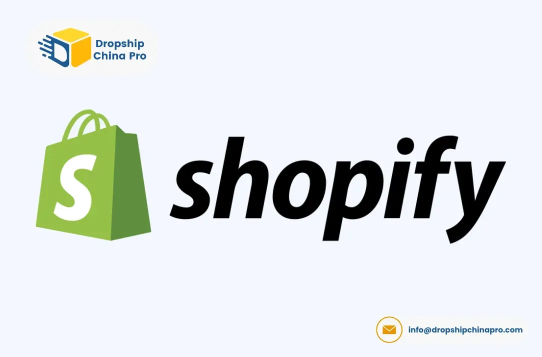 Shopify-The-All-in-One-Dropshipping-Solution