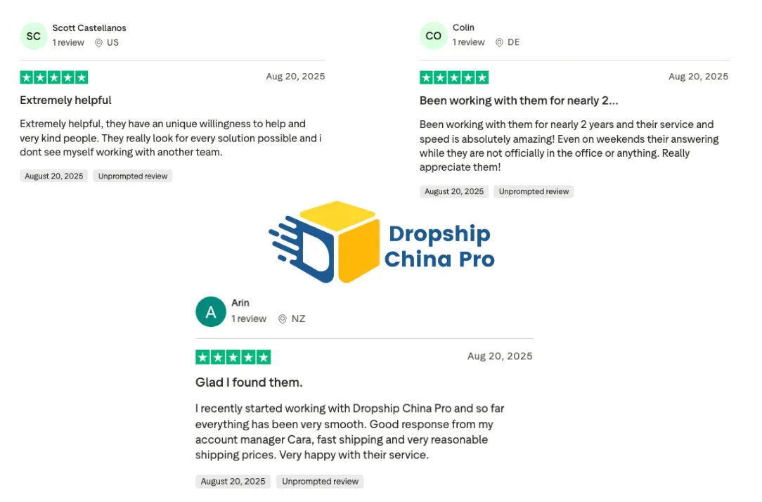 Reviews-Dropship-China-Pro-DSCP