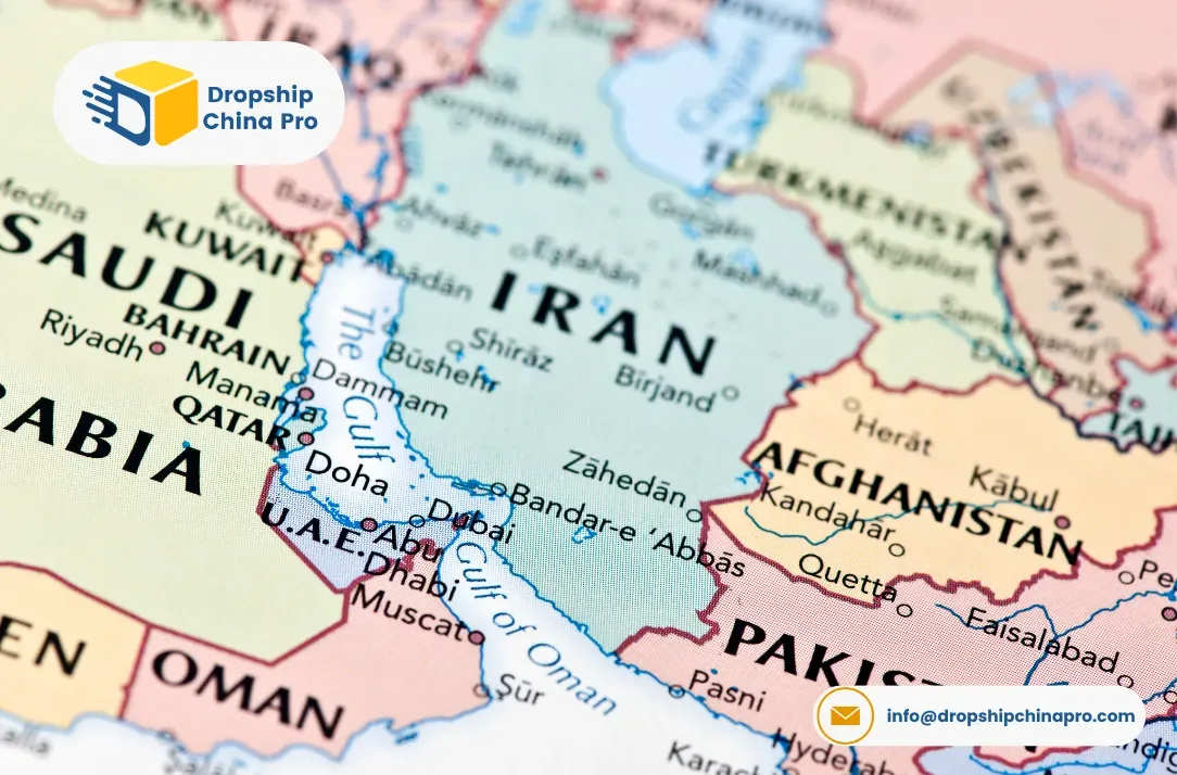 global-shipping-disruption-due-to-Middle-East-Conflicts