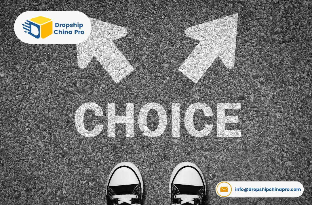 Product-Decision-for-dropshipping