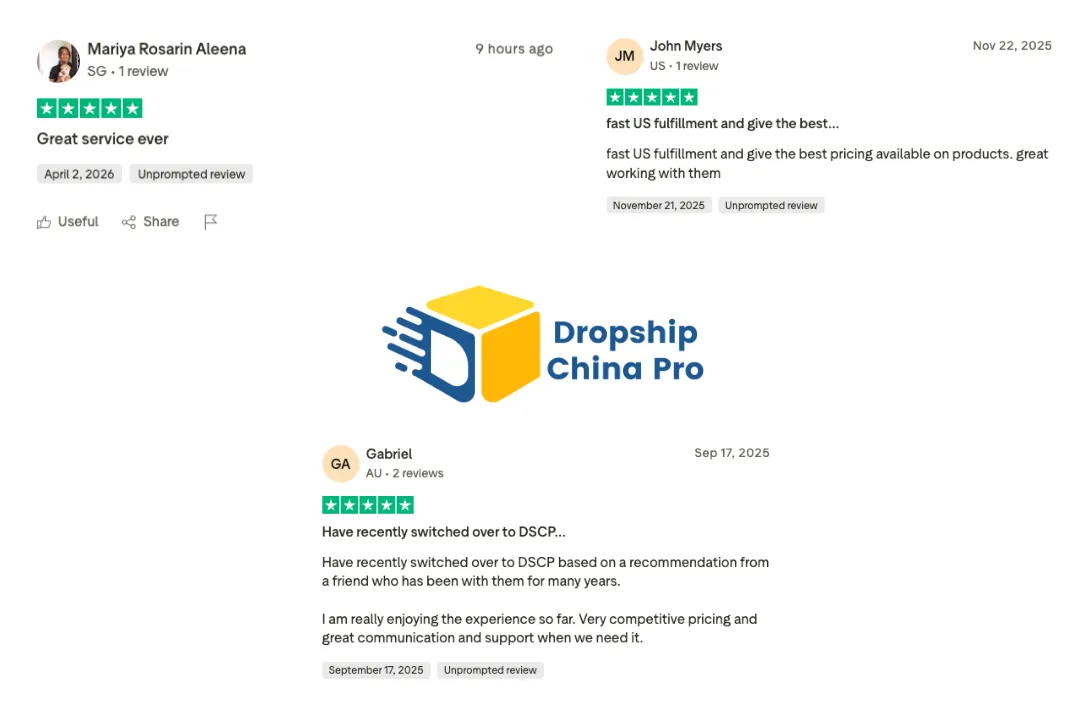 Reviews-Dropship-China-Pro-DSCP