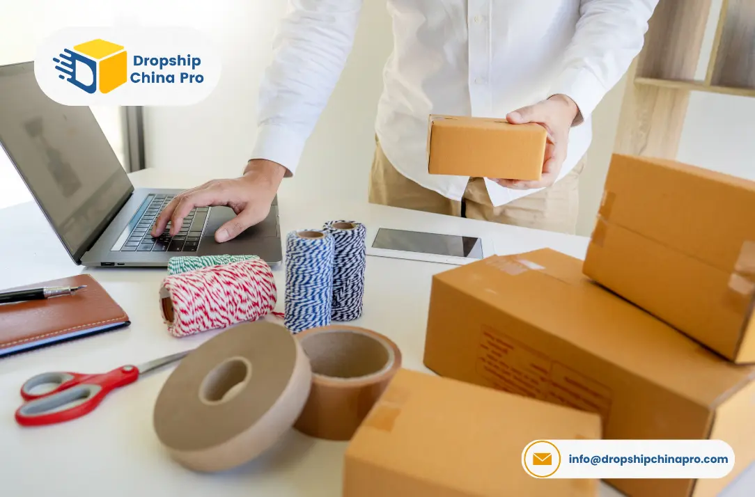 dropshipping-brand-building