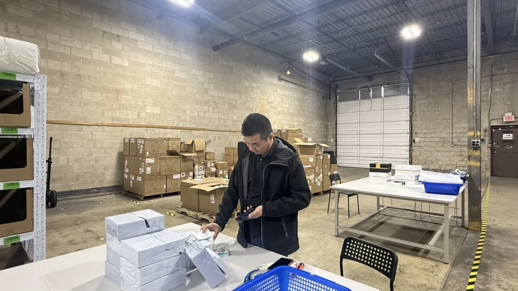 automatic-order-fulfillment-quality-control