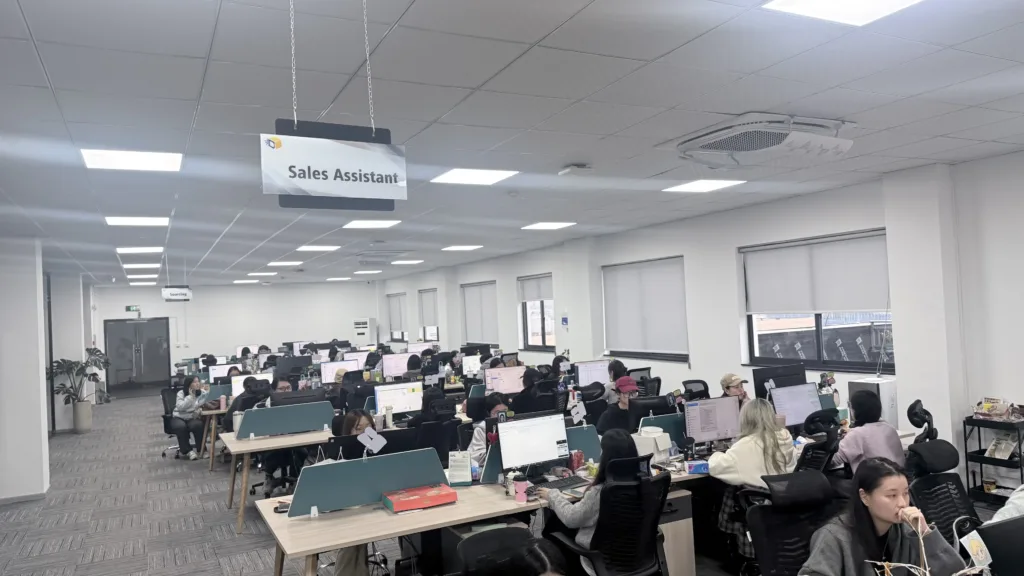 china-fulfillment-partner-account-managers