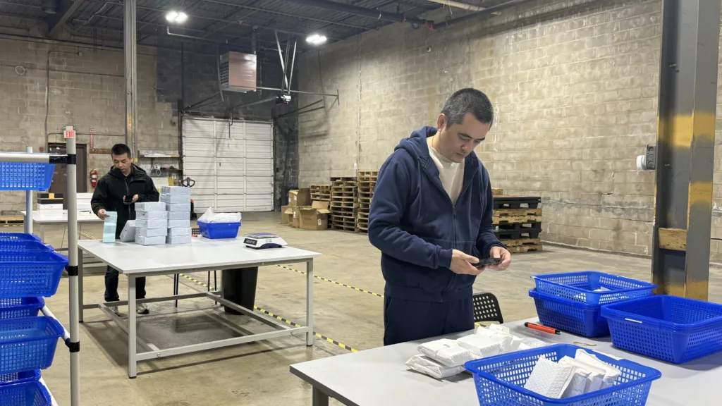 product-sourcing-china-fulfillment-center