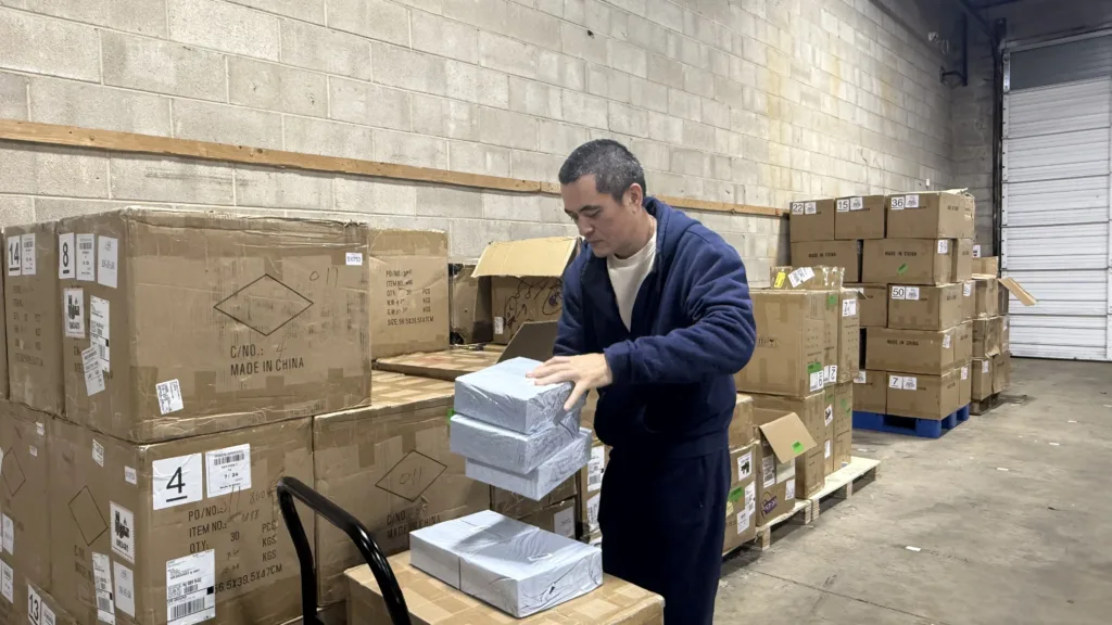 product-sourcing-inbound-inspection