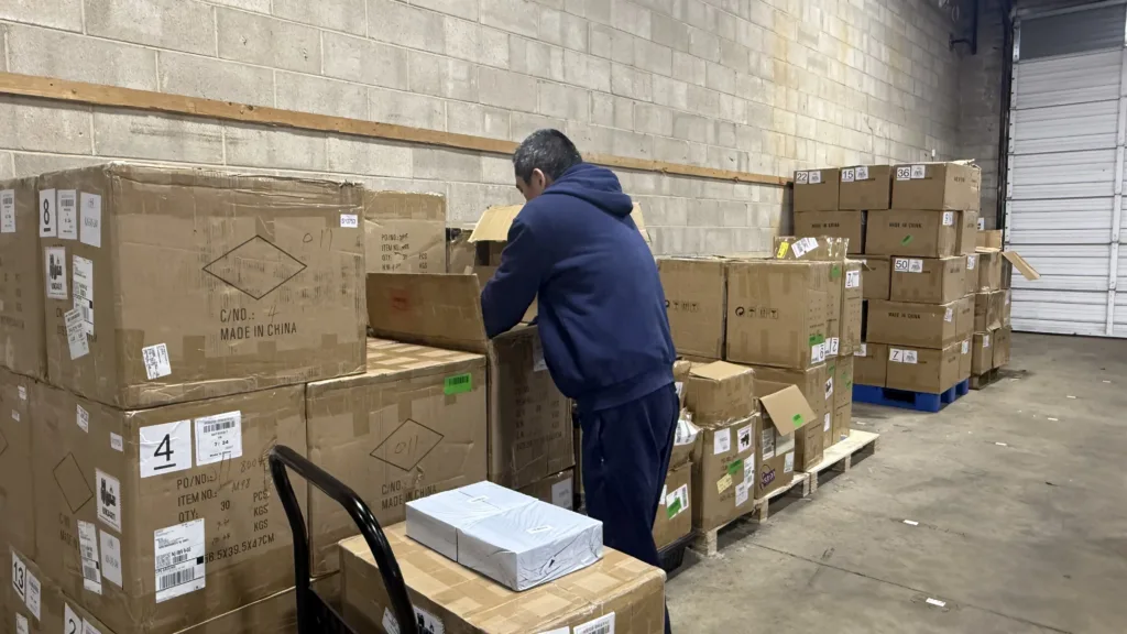 product-sourcing-verified-factories