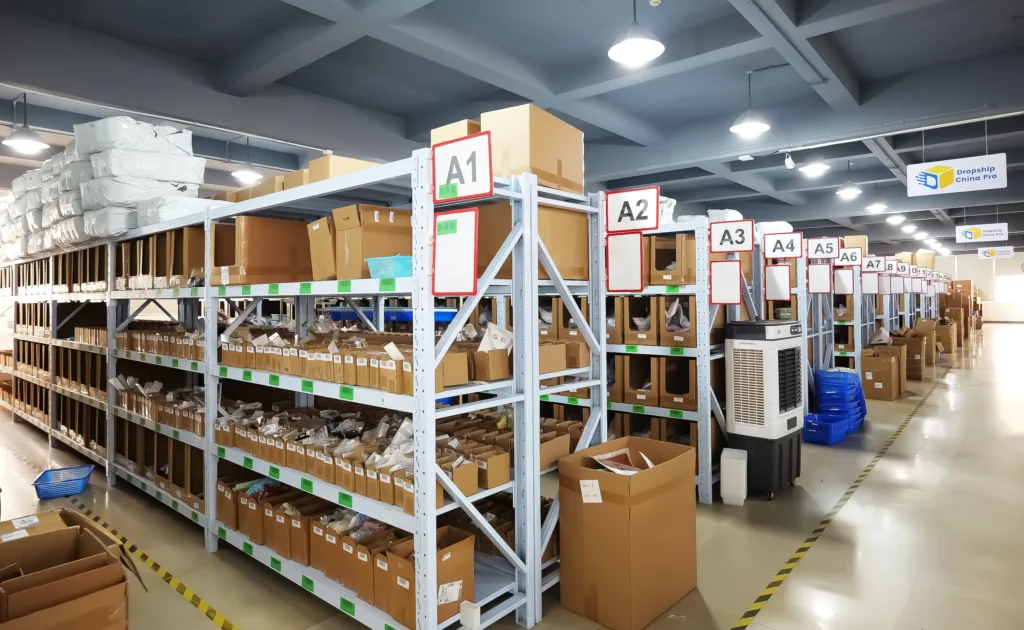virtual-local-fulfillment-warehouse-shelving