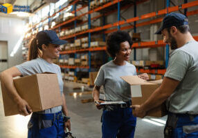 Reliable Fulfillment: Impacting Your Bottom Line