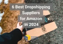 best dropshipping suppliers for amazon